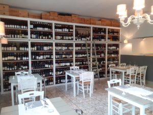 Osteria Le Terme