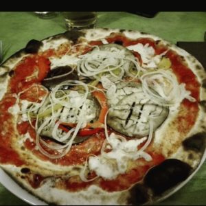 Pizzeria Quinto Vizio Capitale