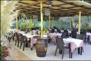 Trattoria Giusto di Sale