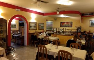 Ristorante Pizzeria Adriana