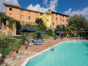 Agriturismo Tenuta Mariani