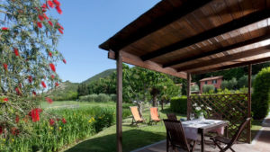 Azienda Agrituristica La Casa Rossa