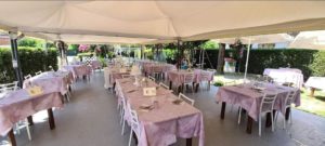 Ristorante Pizzeria Da Renzo