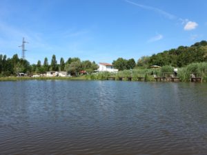 Ecolago di Massarosa