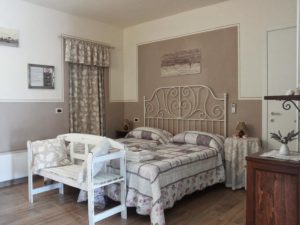 Il Nido fra gli Olivi