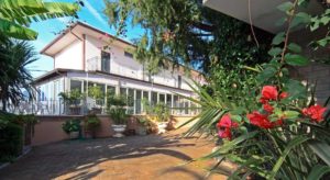 La Chandelle Hotel & Ristorante