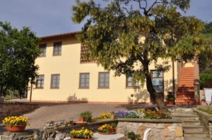 Agriturismo La Ninfea