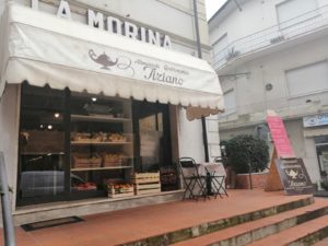 Tiziano Alimentari & Gastronomia