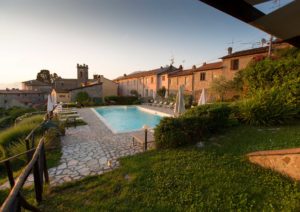 Villa Chelucci – Casa Vacanze