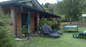 Villa Mirella B&b