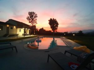 B&b Vistalago Versilia