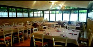 Ristorante Pizzeria La Bilancia 2.0