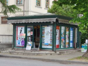 NOVITÀ A MASSAROSA! APRE IL NUOVO PUNTO INFO!