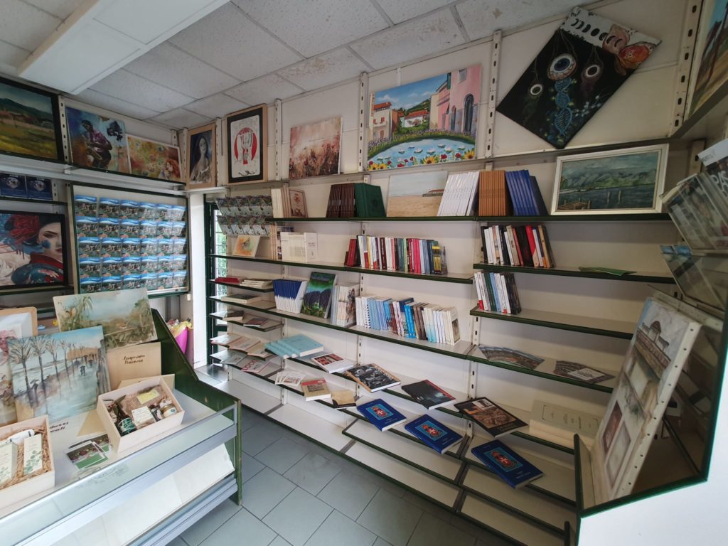 Punto info massarosa la via delle erbe e dei fiori (3)