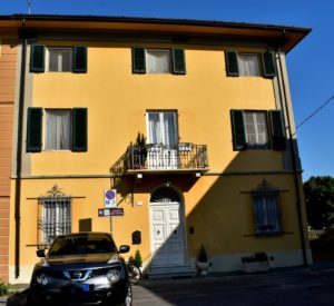 B&B Sulla Piazza