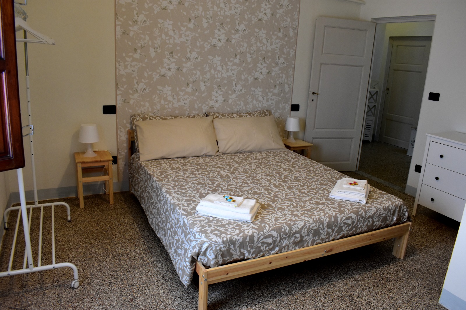 B&B Sulla Piazza Massarosa Bozzano