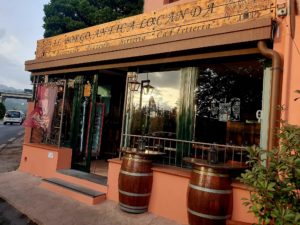 Il Borgo Antica Locanda