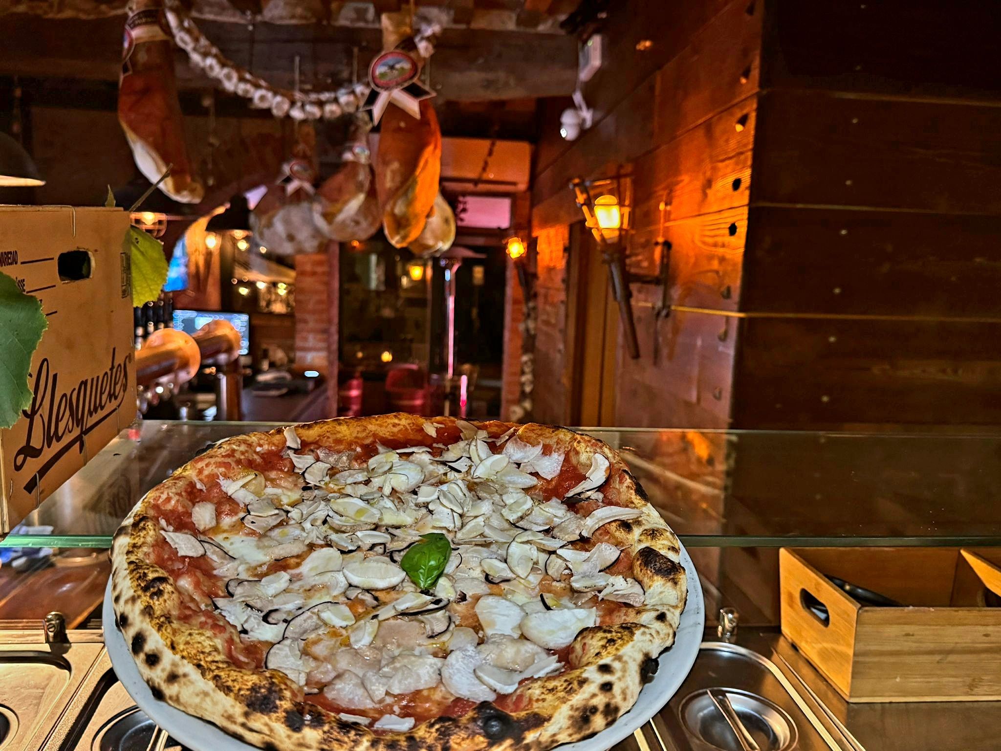 Il Borgo Antica Locanda massarosa lucca (2)