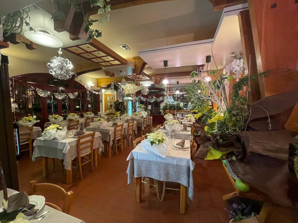 La Tavernetta del Piano massarosa (1)