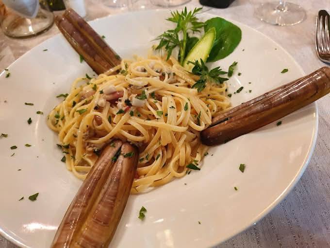 La Tavernetta del Piano massarosa (1)