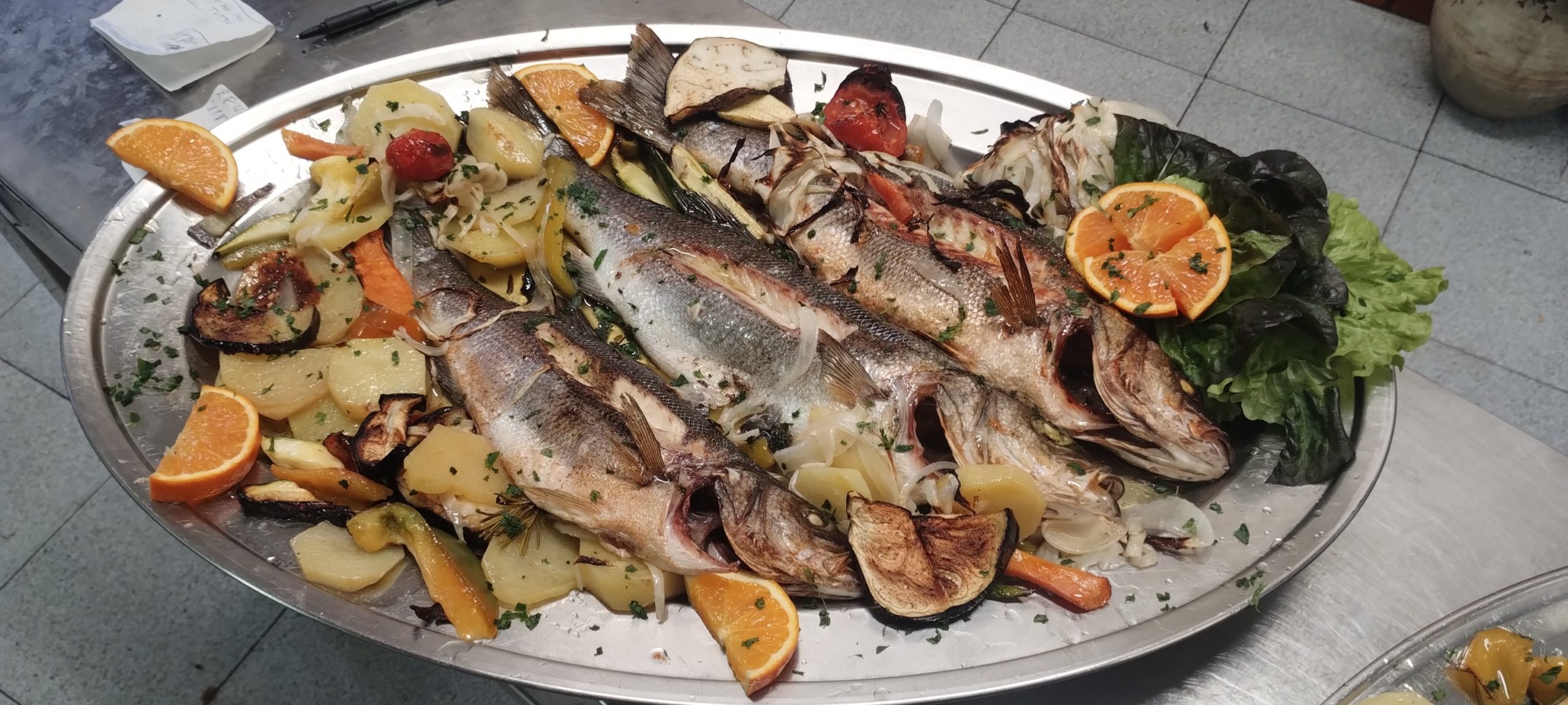 La Tavernetta del Piano massarosa (1)