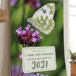Calendario degli Impollinatori 2027 la via delle erbe e dei fiori massarosa