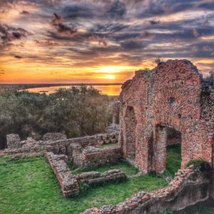 OTTOBRE 2026 – Eventi in programma all’Area Archeologica Massaiuccoli Romana